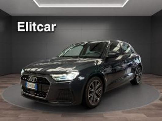 usato AUDI A1