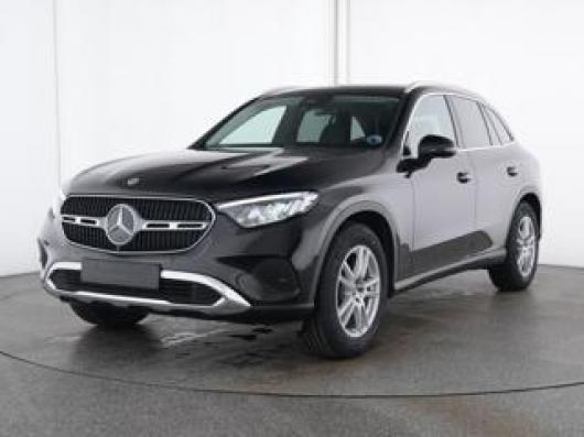 usato MERCEDES GLC 200