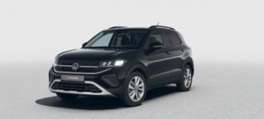 nuovo VOLKSWAGEN T Cross