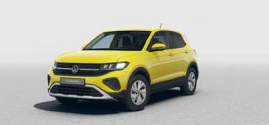 nuovo VOLKSWAGEN T Cross