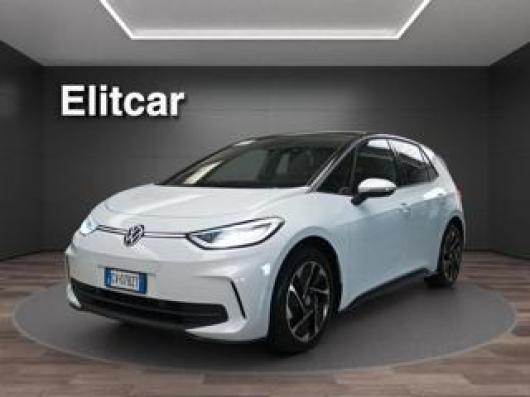 usato VOLKSWAGEN ID 3