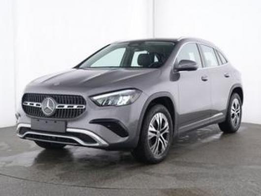 usato MERCEDES GLA 200