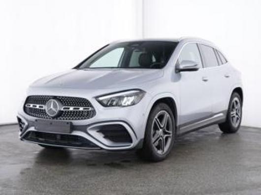 usato MERCEDES GLA 180