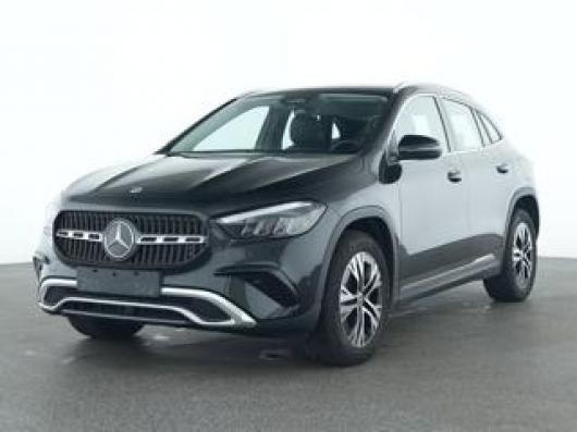 usato MERCEDES GLA 180
