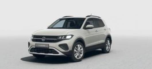 nuovo VOLKSWAGEN T Cross