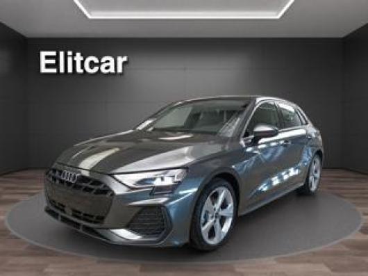 Km 0 AUDI A3 Sportback