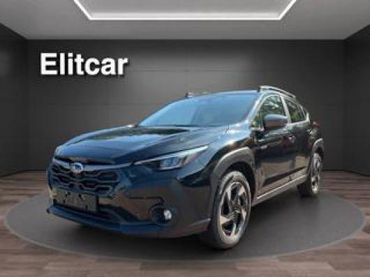 Crosstrek