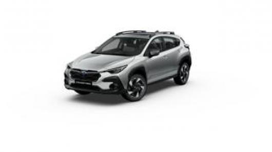 Crosstrek