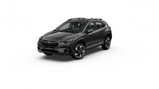 Crosstrek