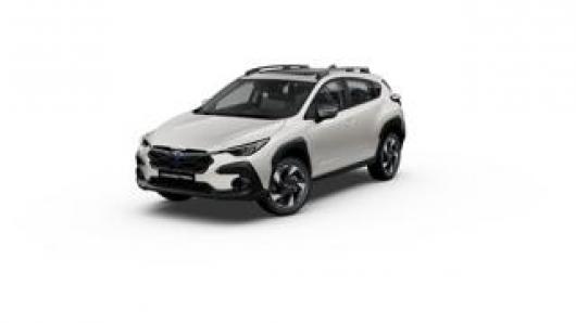 Crosstrek