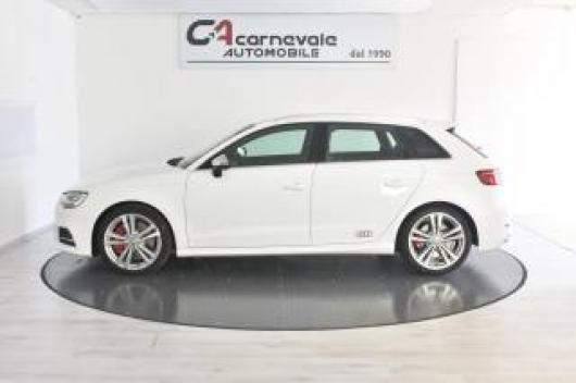 usato AUDI S3