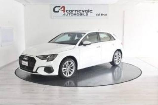 usato AUDI A3