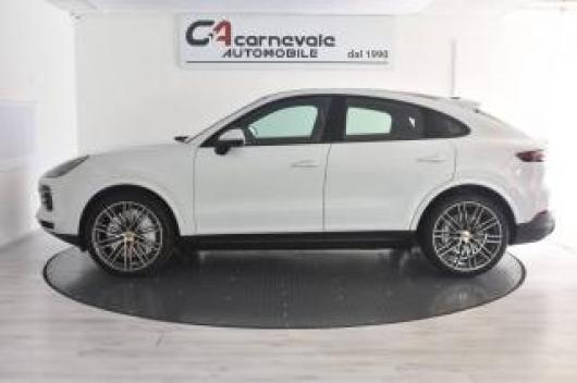 Cayenne