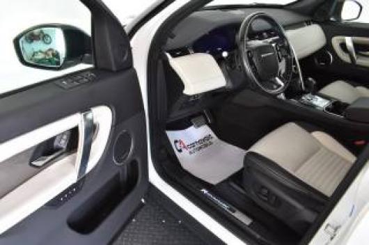 usato LAND ROVER Discovery Sport