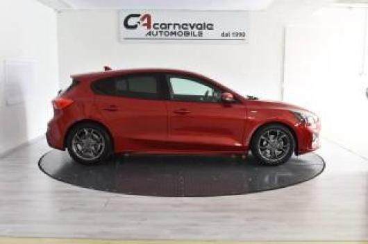 usato FORD Focus