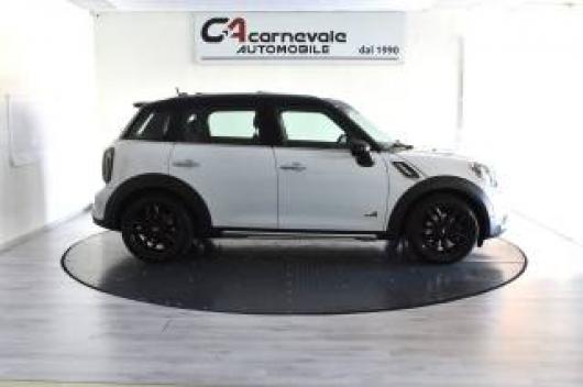 usato MINI Cooper S