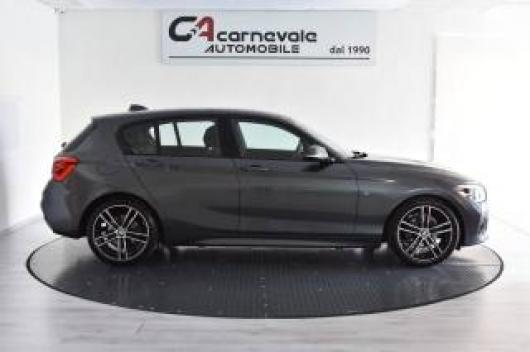 usato BMW 118