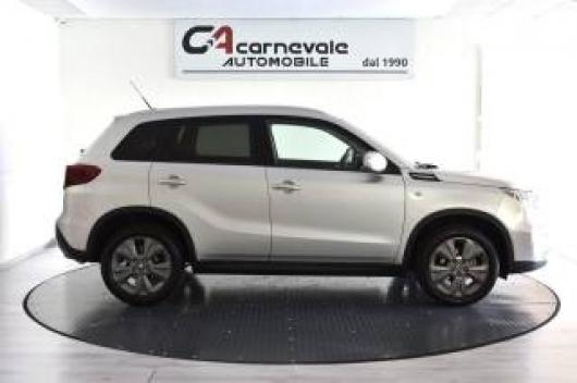 usato SUZUKI Vitara