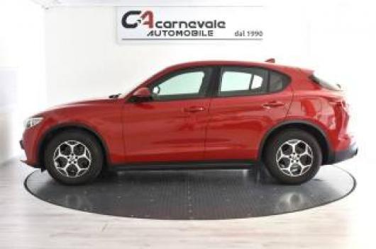 usato ALFA ROMEO Stelvio