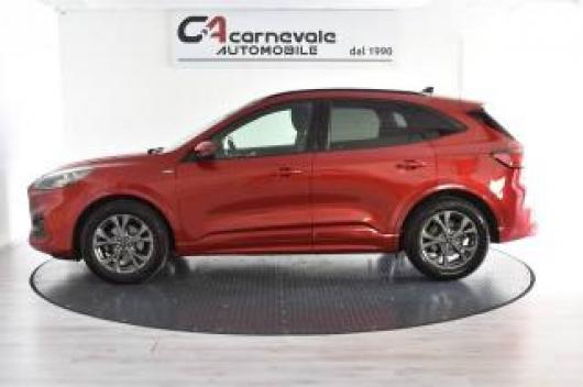usato FORD Kuga
