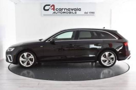 usato AUDI A4