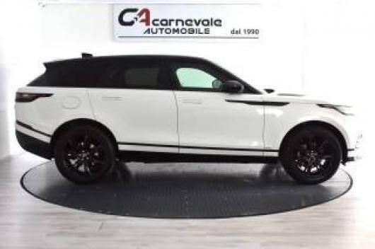 usato LAND ROVER Range Rover Velar