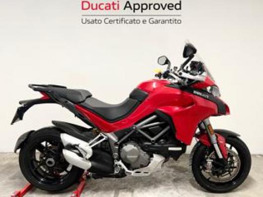 Multistrada 1260