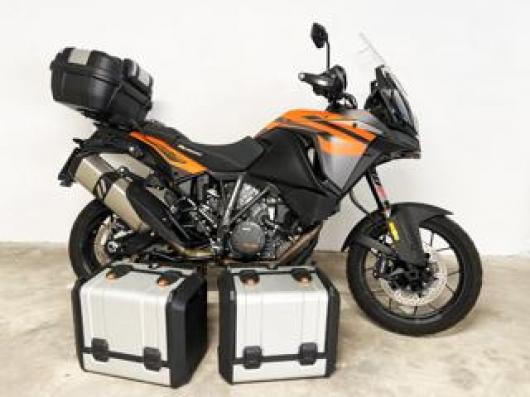 usato KTM 1290 Super Adventure