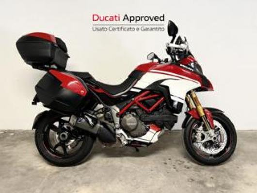 Multistrada 1200