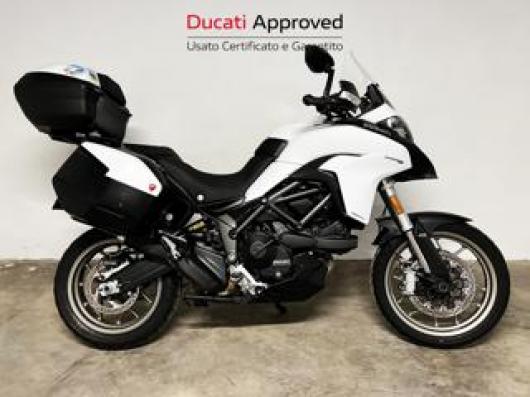Multistrada 950