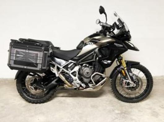 usato TRIUMPH Tiger 1200