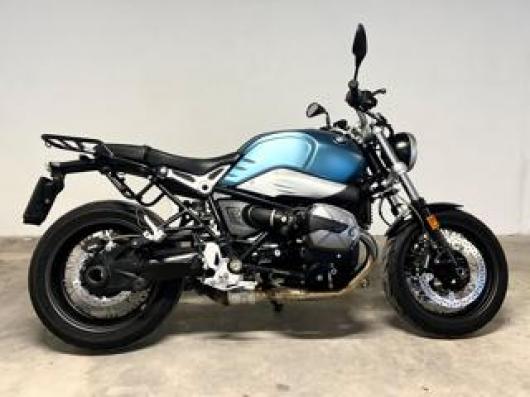 usato BMW R Nine T