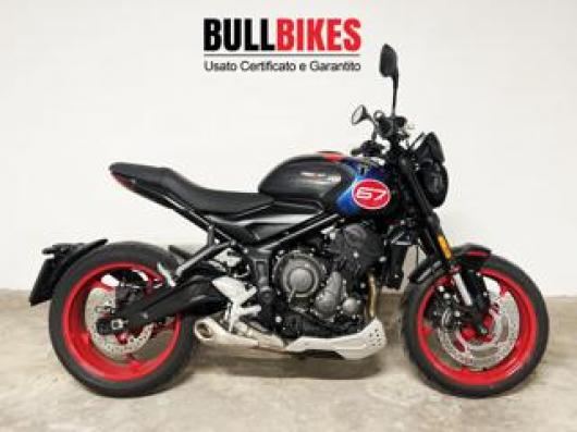 usato TRIUMPH Trident 660