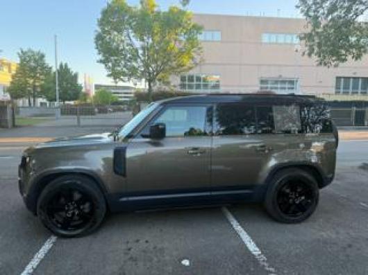 usato LAND ROVER Defender