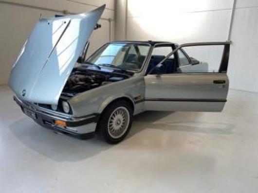 usato BMW 320