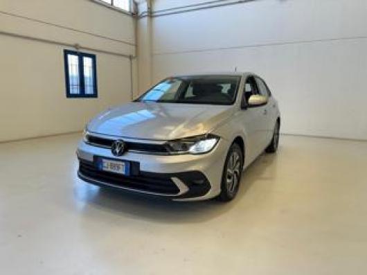 usato VOLKSWAGEN Polo