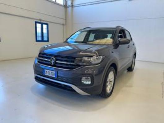 T Cross