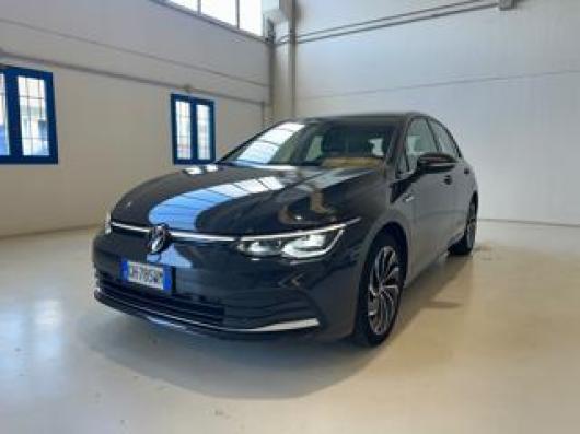usato VOLKSWAGEN Golf