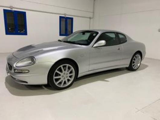 usato MASERATI 3200