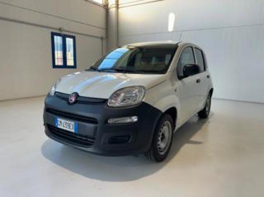 Km 0 FIAT Panda