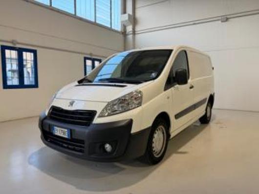 usato PEUGEOT Expert