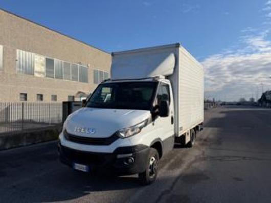 usato IVECO Daily