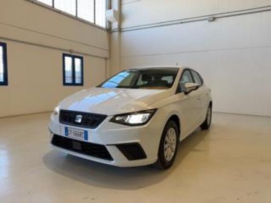 usato SEAT Ibiza