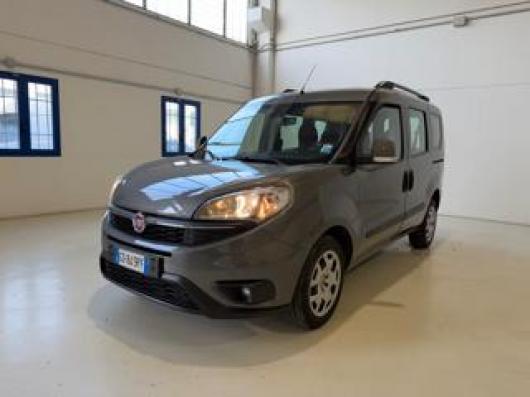 Doblo