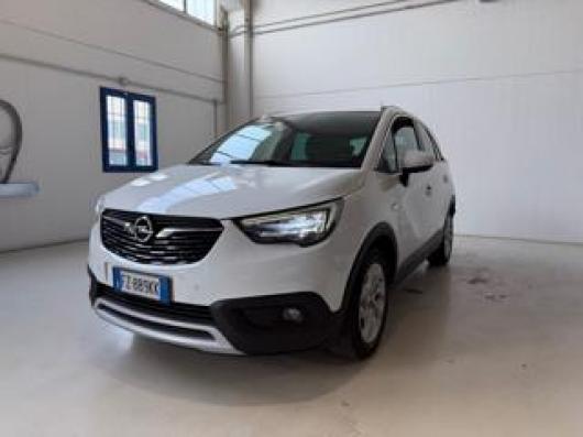 Crossland X