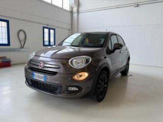 usato FIAT 500X