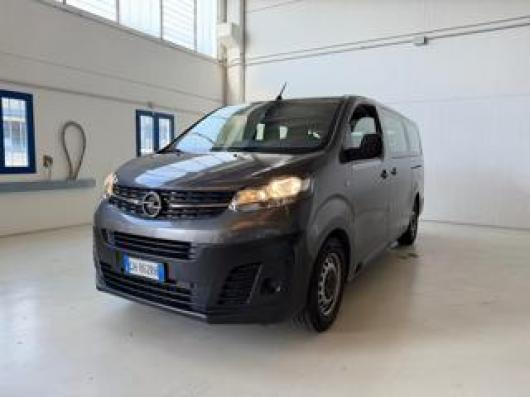 Vivaro Life