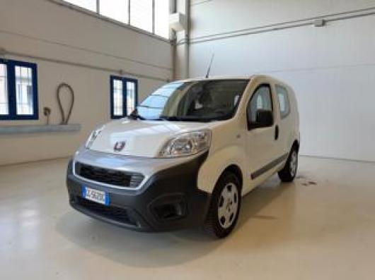 usato FIAT Fiorino