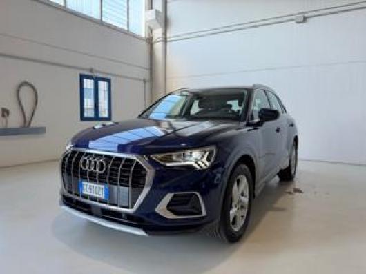 usato AUDI Q3