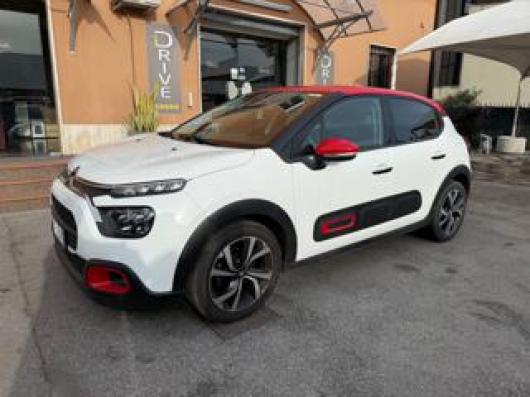 usato CITROEN C3